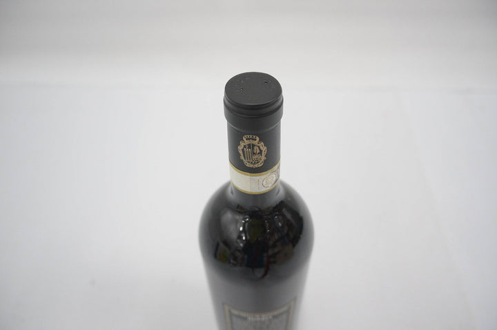 Lisini Brunello di Montalcino Riserva 2010