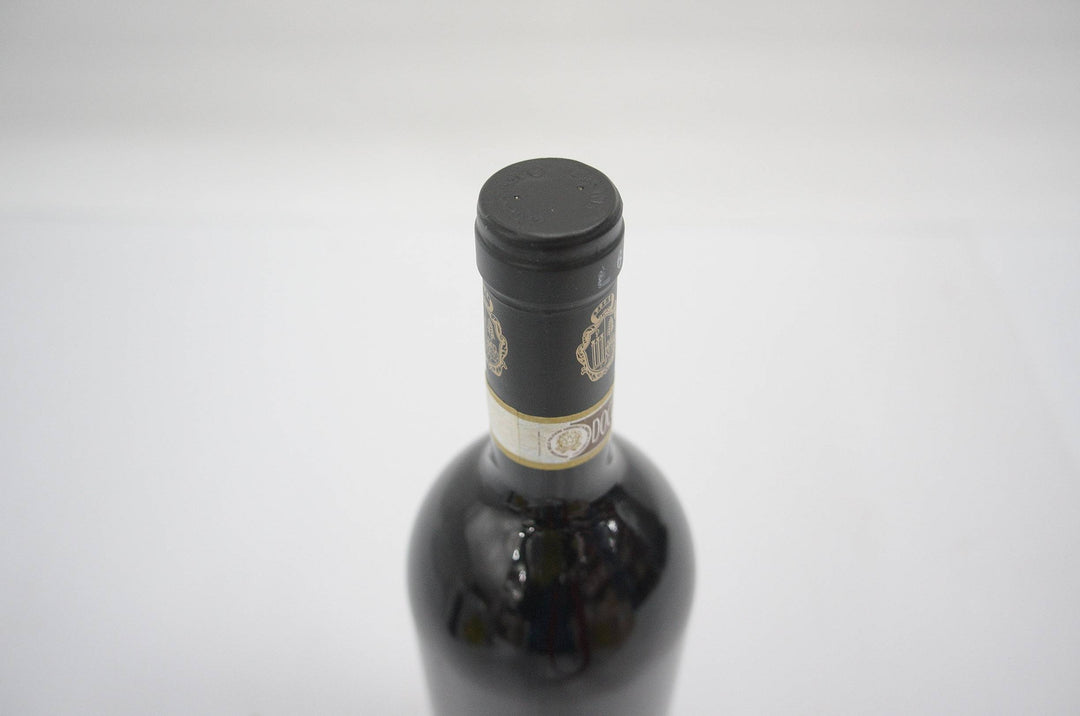 Lisini Brunello di Montalcino Ugolaia 2010