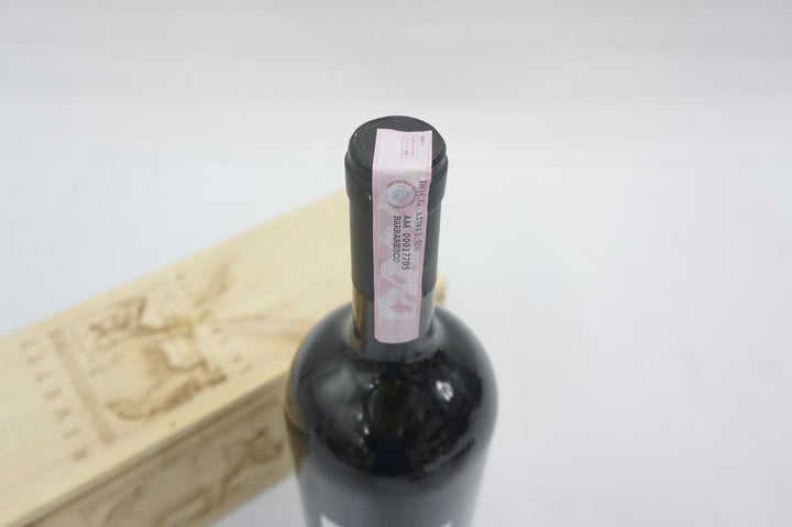 La Spinetta Barbaresco Vigneto Bordini 2007 (Magnum)
