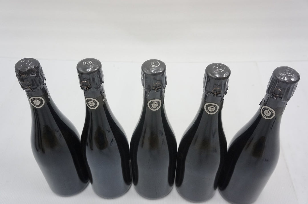 Jacques Selosse Extra Brut Sous Le Mont Grand Cru NV