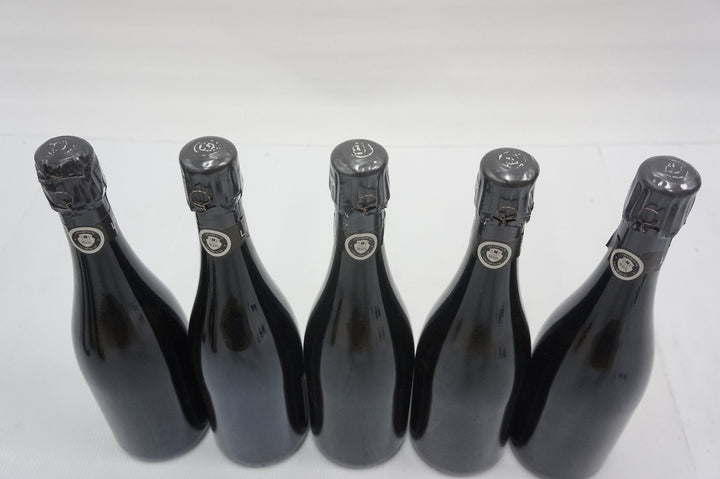 Jacques Selosse Extra Brut Sous Le Mont Grand Cru NV