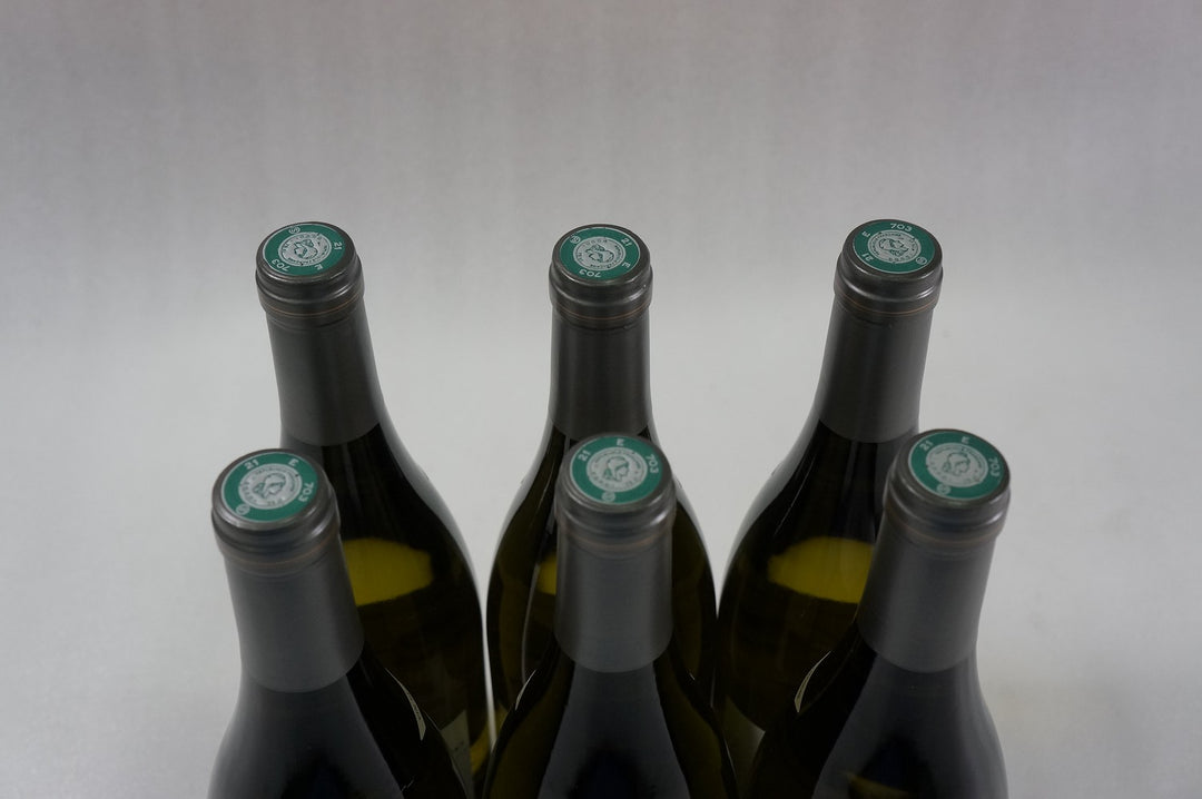Michelot Meursault Perrieres 1er Cru 2014