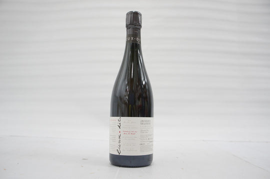 Jacques Selosse Extra Brut Sous Le Mont Grand Cru NV