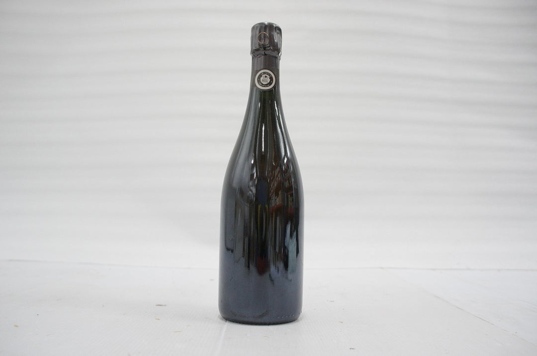 Jacques Selosse Extra Brut Sous Le Mont Grand Cru NV