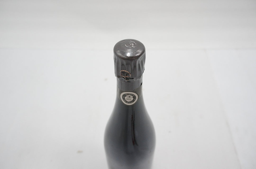 Jacques Selosse Extra Brut Sous Le Mont Grand Cru NV