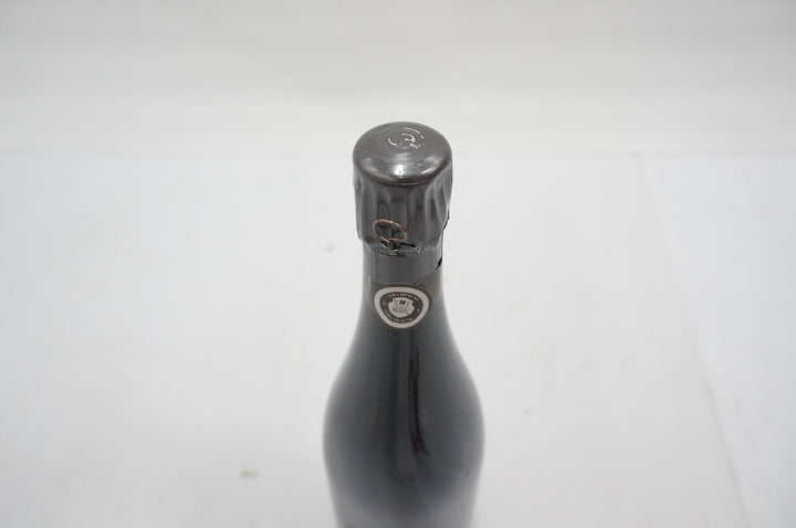 Jacques Selosse Extra Brut Sous Le Mont Grand Cru NV