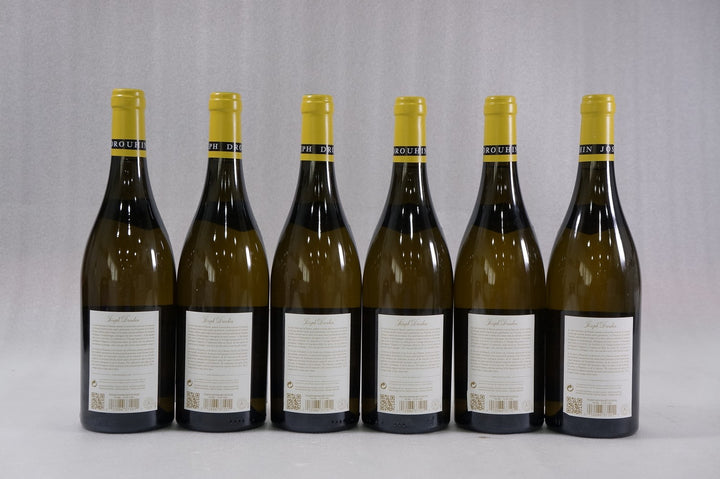 Joseph Drouhin Puligny Montrachet Les Pucelles 1er Cru 2013