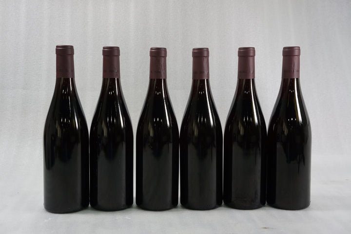 Michel Gaunoux Corton Renardes Grand Cru 2009