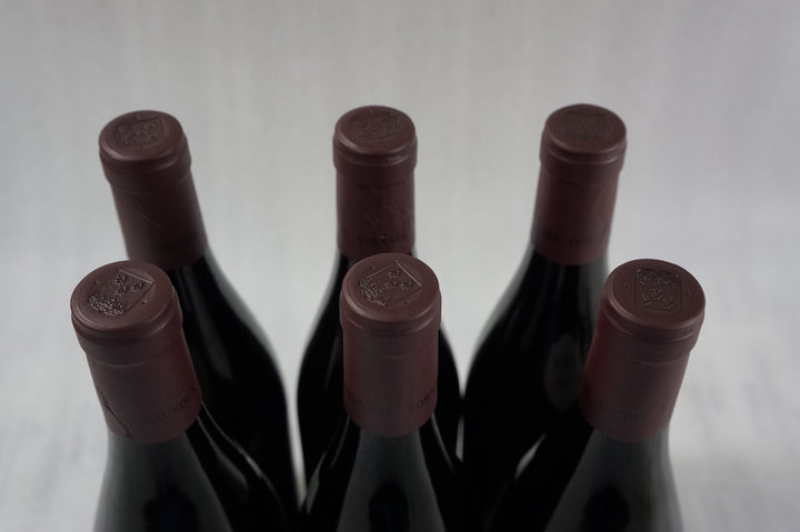 Michel Gaunoux Corton Renardes Grand Cru 2009