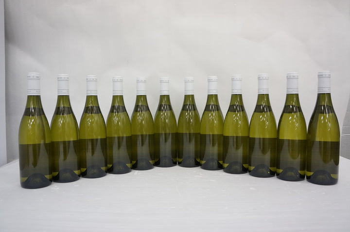 Michel Niellon Chassagne Montrachet Les Chenevottes 1er Cru 2014