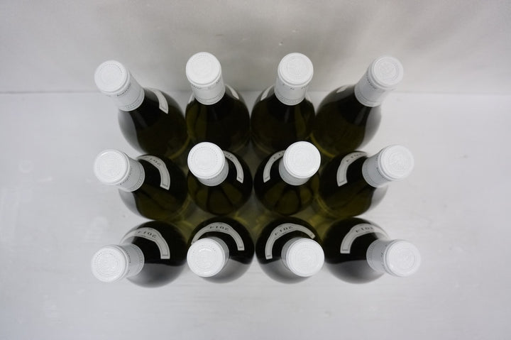 Michel Niellon Chassagne Montrachet Les Chenevottes 1er Cru 2014