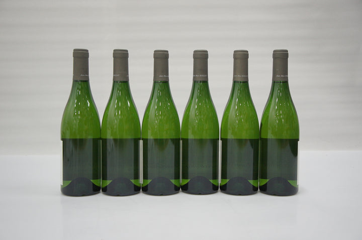 Jean Marc Roulot Assortment Case (Les Folatieres x 2, Les Cailleret x 2, Corton Charlemange x 2) 2014
