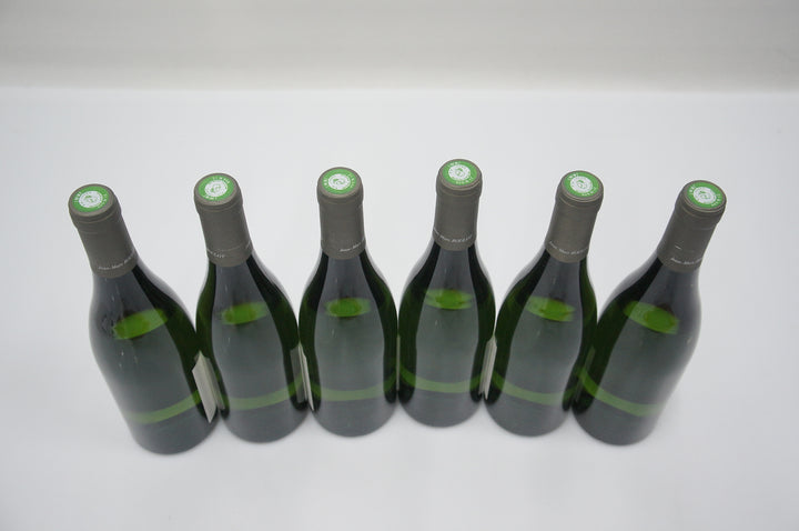 Jean Marc Roulot Assortment Case (Les Folatieres x 2, Les Cailleret x 2, Corton Charlemange x 2) 2014
