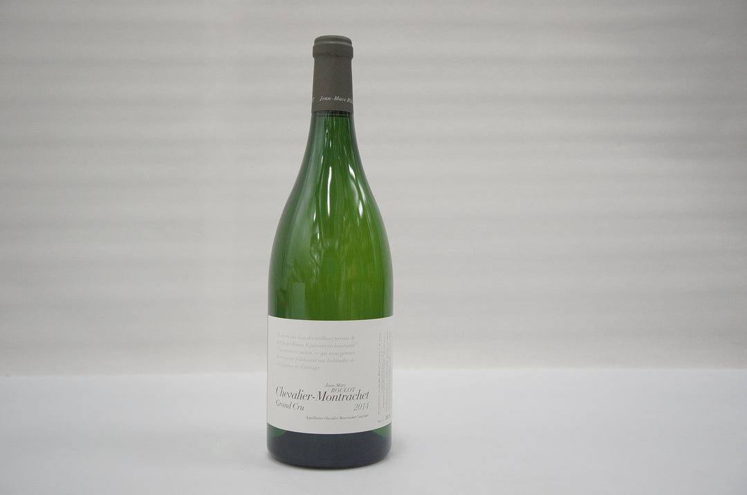 Jean Marc Roulot Chevalier Montrachet Grand Cru 2014 (Magnum)