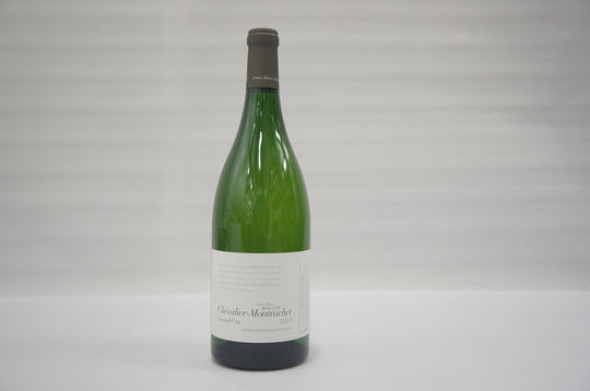 Jean Marc Roulot Chevalier Montrachet Grand Cru 2014 (Magnum)