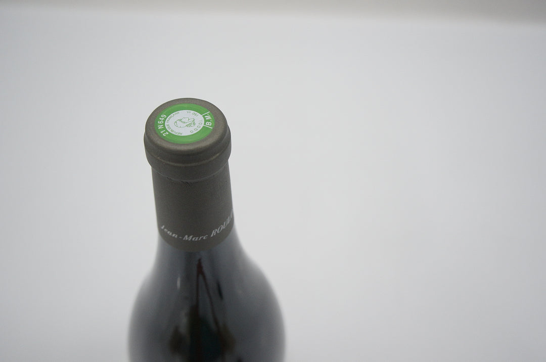 Jean Marc Roulot Chevalier Montrachet Grand Cru 2014 (Magnum)