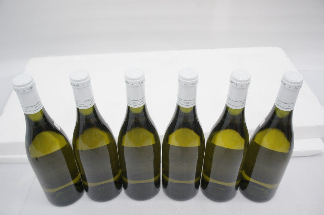 Michel Niellon Chevalier Montrachet Grand Cru 2014