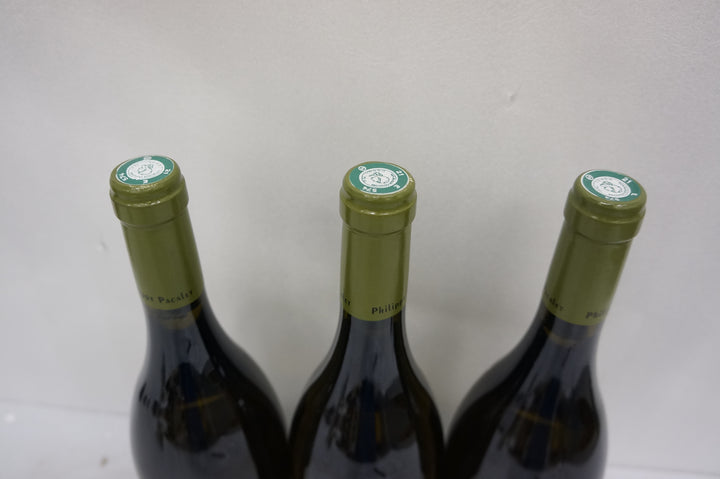 Philippe Pacalet Puligny Montrachet 2013