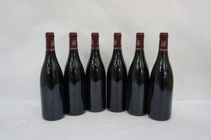 Drouhin Laroze Chambertin Clos de Beze Grand Cru 2005