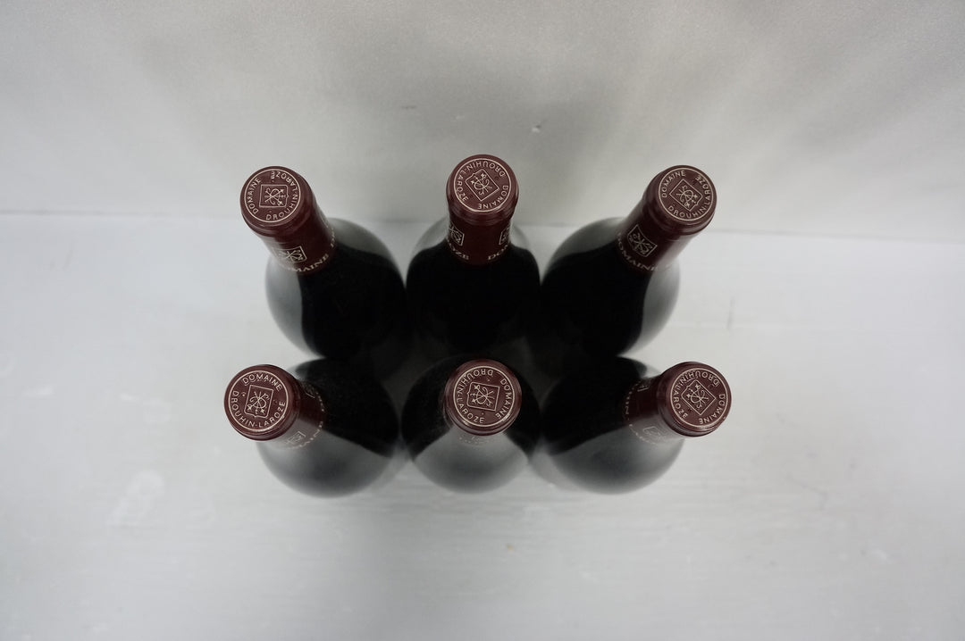 Drouhin Laroze Chambertin Clos de Beze Grand Cru 2005