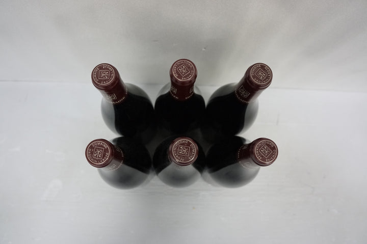 Drouhin Laroze Chambertin Clos de Beze Grand Cru 2005