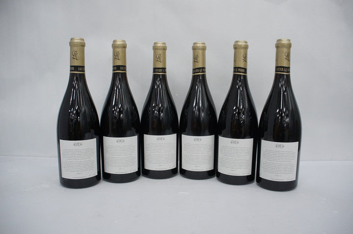 Lucien Le Moine Echezeaux Grand Cru 2010
