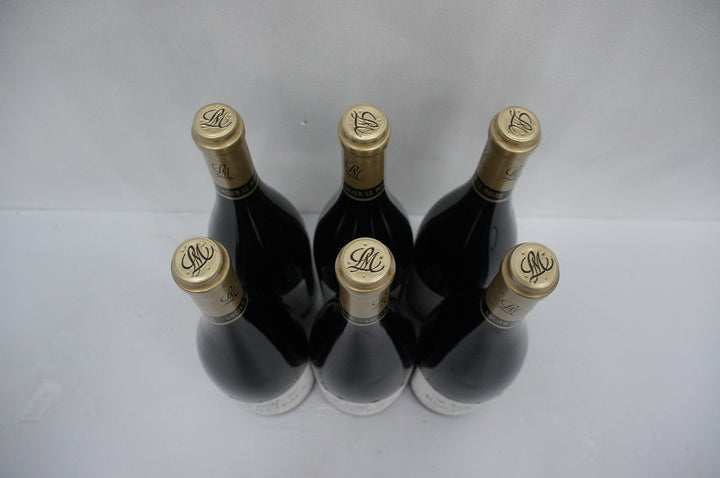 Lucien Le Moine Echezeaux Grand Cru 2010
