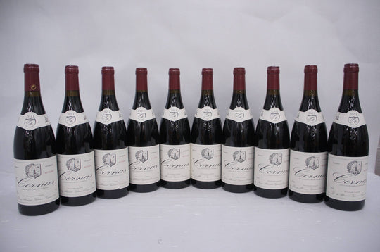 Thierry Allemand Cornas Reynard 2011 *