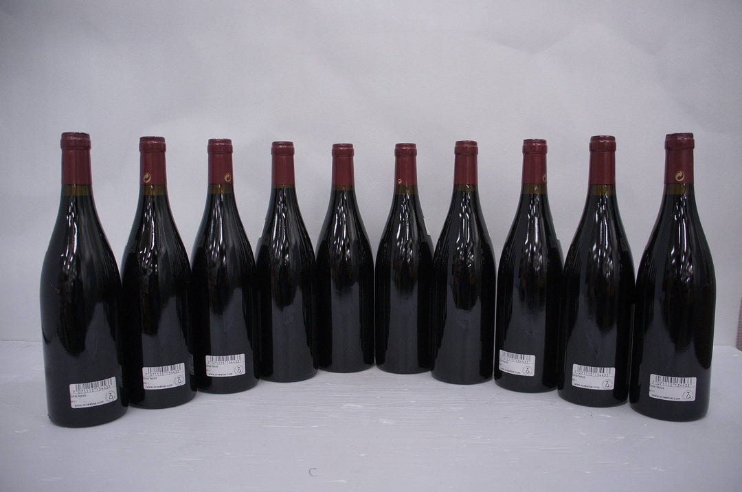 Thierry Allemand Cornas Reynard 2011 *