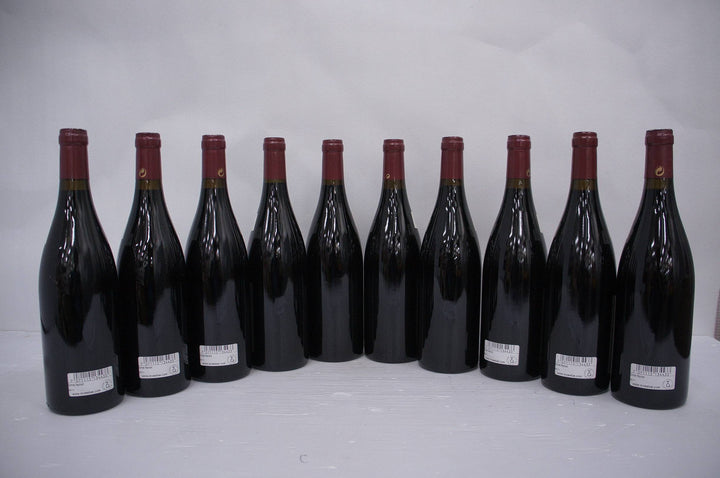 Thierry Allemand Cornas Reynard 2011 *