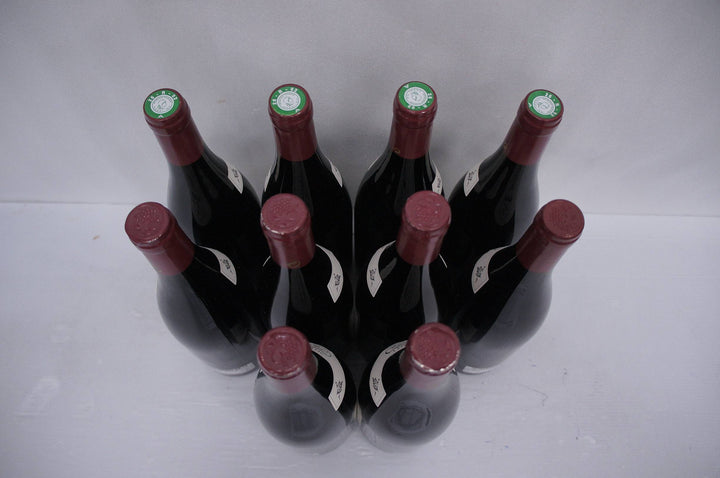 Thierry Allemand Cornas Reynard 2011 *