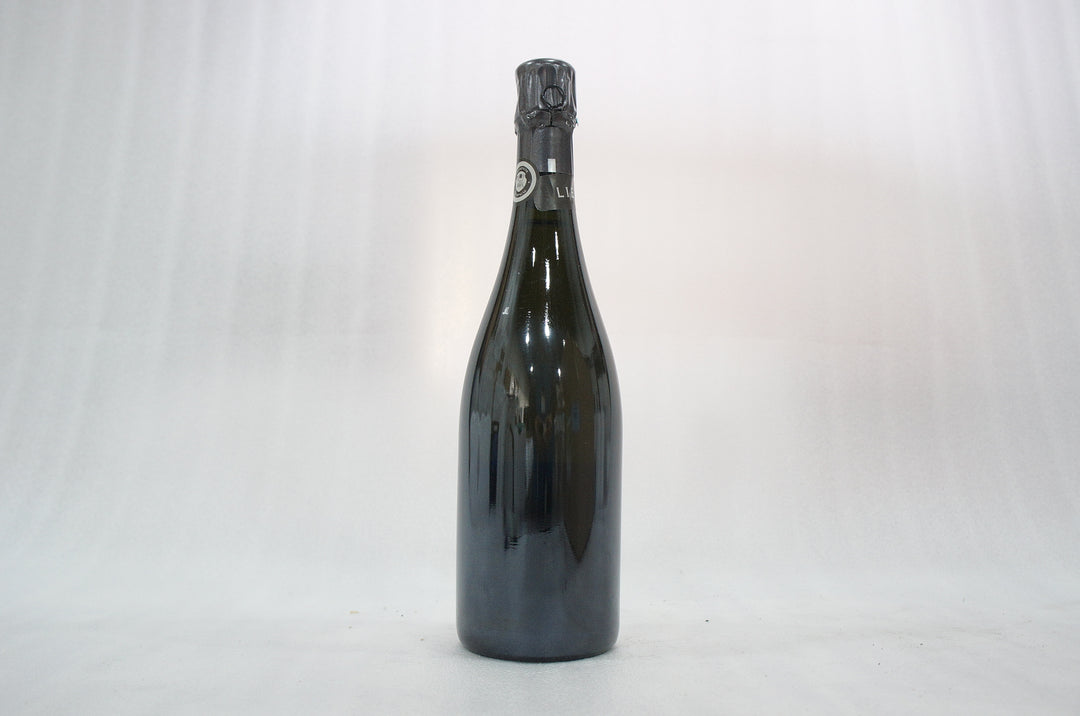 Jacques Selosse Extra Brut Le Bout Du Clos Grand Cru NV