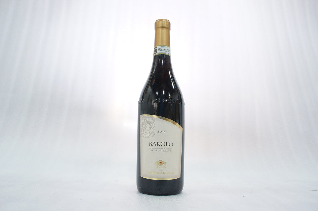 Terre del Barolo Barolo 2011