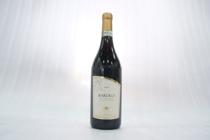 Terre del Barolo Barolo 2011