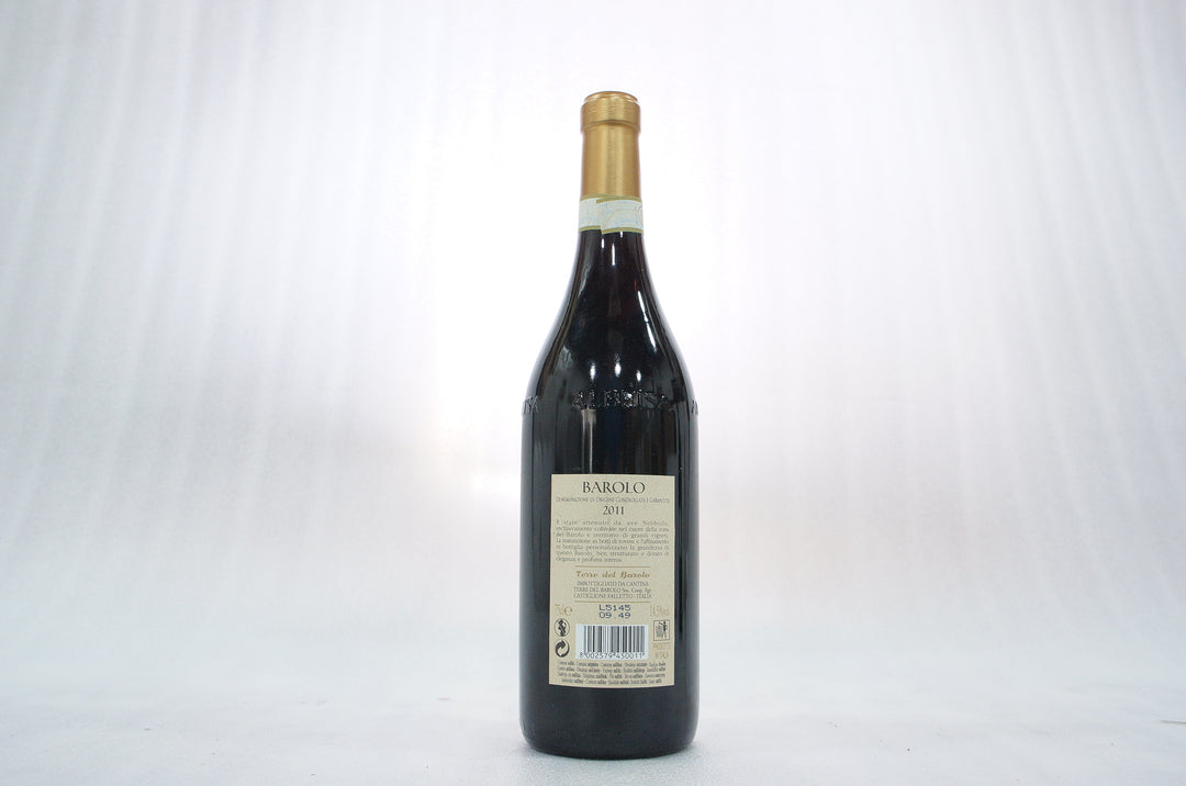 Terre del Barolo Barolo 2011