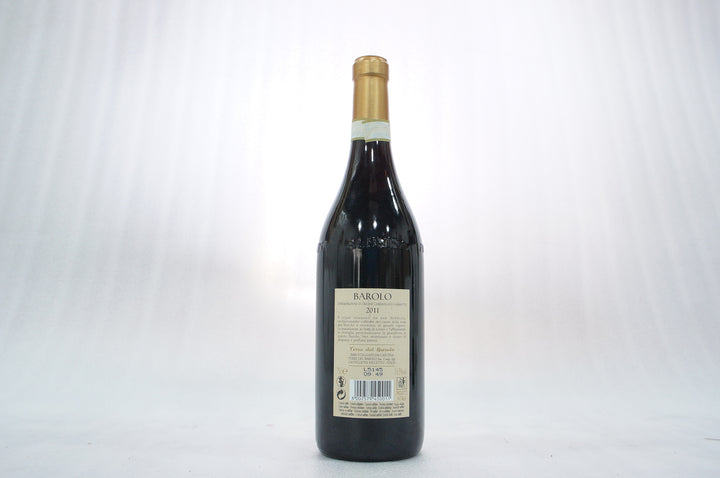 Terre del Barolo Barolo 2011