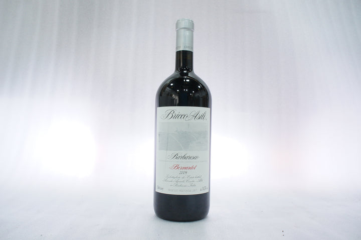 Ceretto Barbaresco Bricco Asili Bernardot (Magnum) 2009