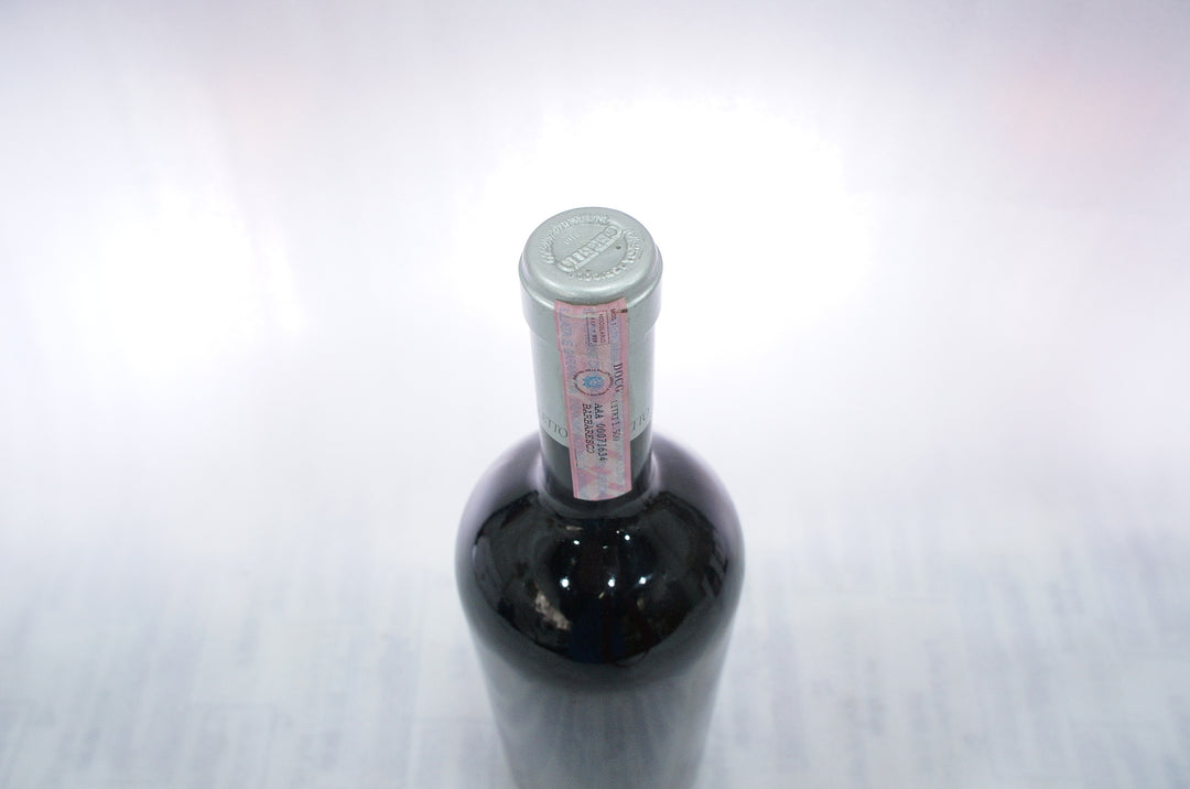 Ceretto Barbaresco Bricco Asili Bernardot (Magnum) 2009