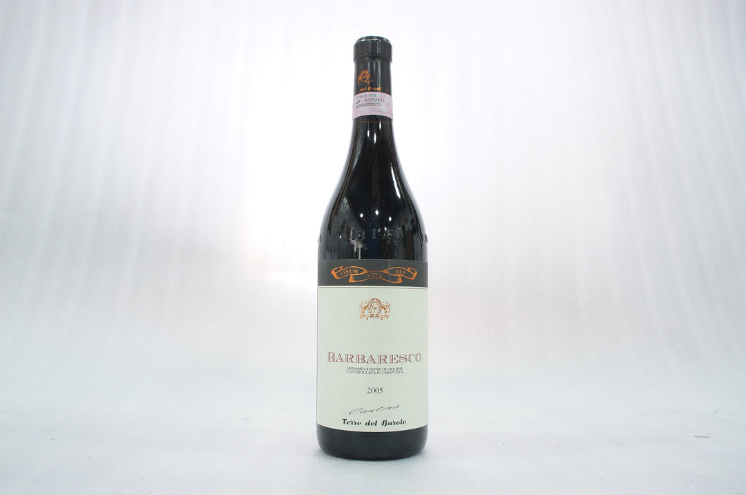 Terre del Barolo Barbaresco 2005