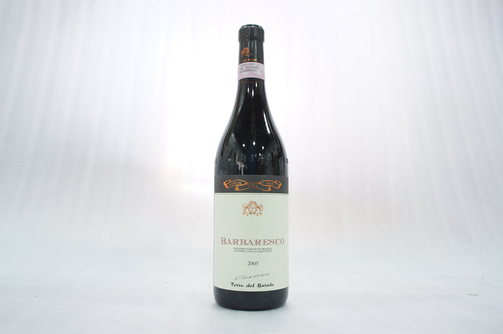 Terre del Barolo Barbaresco 2005