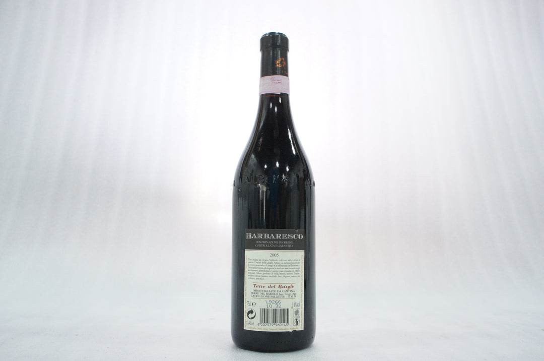 Terre del Barolo Barbaresco 2005
