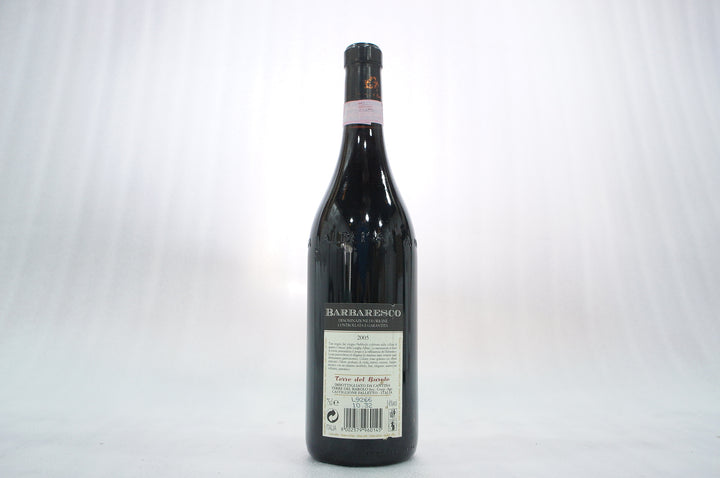 Terre del Barolo Barbaresco 2005