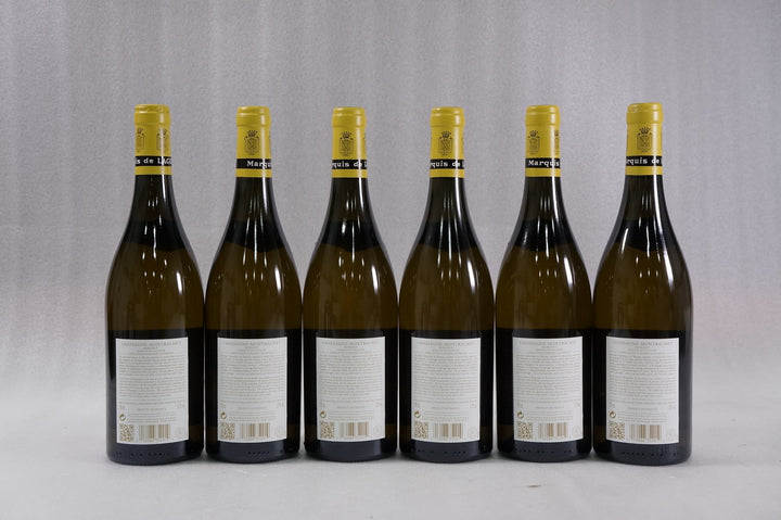 Joseph Drouhin Chassagne Montrachet Morgeot Marquis de Laguiche 1er Cru 2014