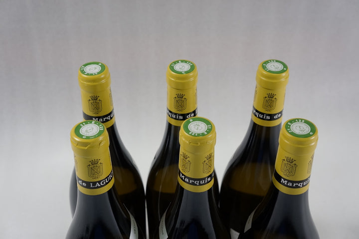 Joseph Drouhin Chassagne Montrachet Morgeot Marquis de Laguiche 1er Cru 2014