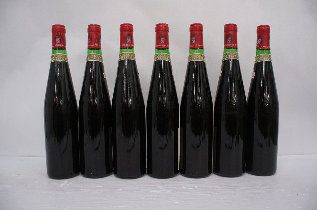 Enrico Serafino Passito Erbaluce Riserva 1939