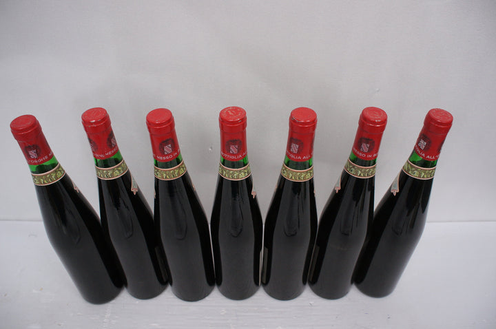 Enrico Serafino Passito Erbaluce Riserva 1939
