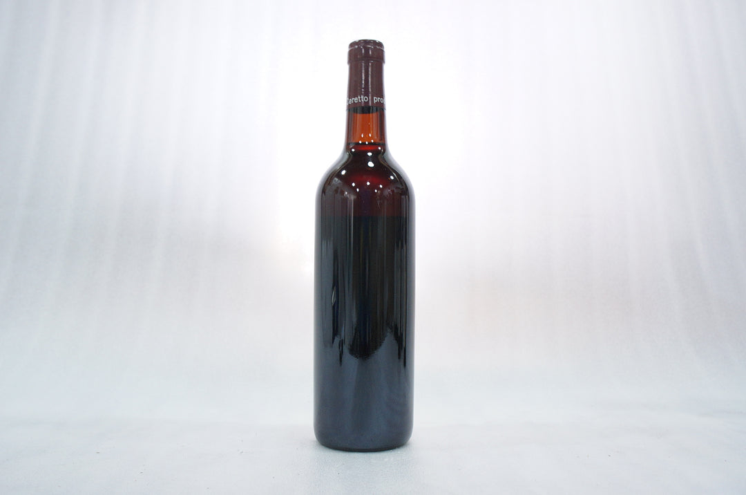 Ceretto Barolo Brunate Zonchetta 1971