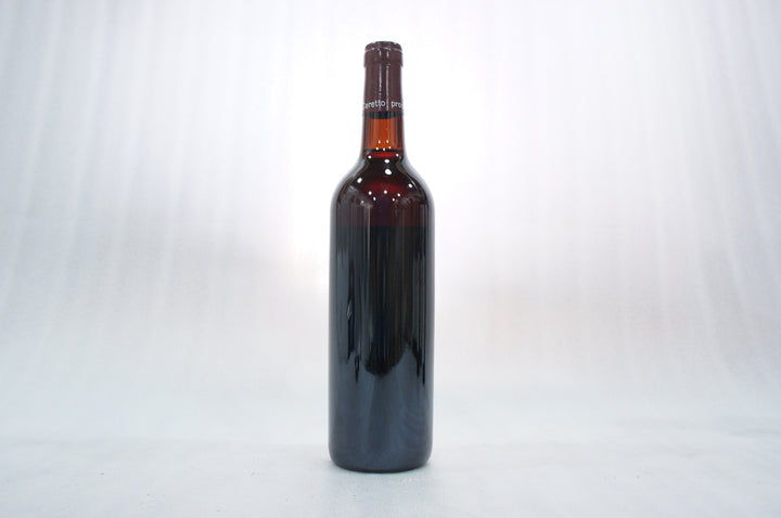 Ceretto Barolo Brunate Zonchetta 1971
