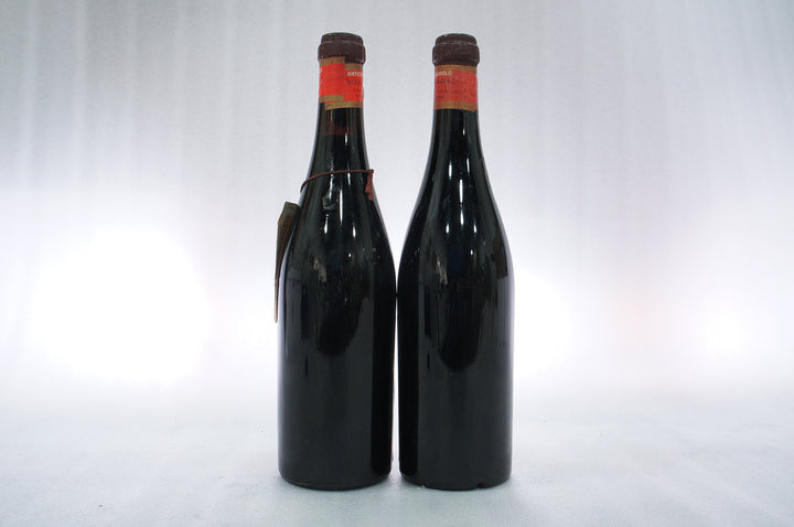 Marchesi di Barolo Barolo 1961