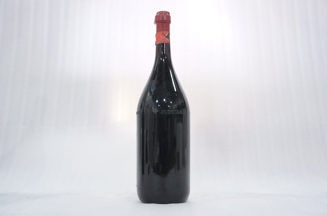 Marchesi di Barolo Barolo 1973 (Double Magnum) (Label Condition) *